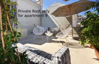 Yalarent Stunning Apartments at the Heart of Athens - Atene - 0