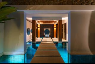 Casa Oriental Serene Balinese Garden Retreat - Ban Tai - 5