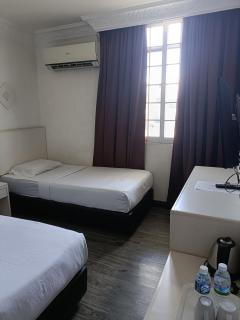Benfa Boutique Hotel - Keningau - 1