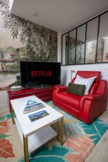 DUPLEX Complet - PROCHE DYSNEY LAND PARIS - Bussy-Saint-Georges - 2