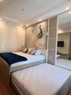 Premium!! Anderson Tower 1BR, 37th Floor with City View - Surabaya - 7