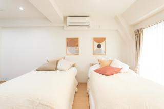 Residence Stay Hanzomon - レジデンススティ半蔵門 - Tokyo - 6