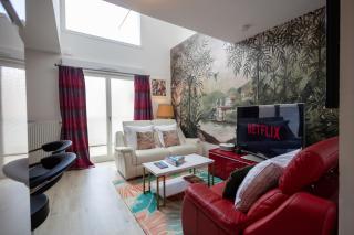 DUPLEX Complet - PROCHE DYSNEY LAND PARIS - Bussy-Saint-Georges - 0