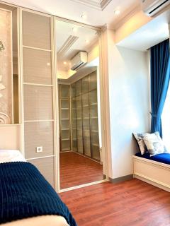 Premium!! Anderson Tower 1BR, 37th Floor with City View - Surabaya - 5
