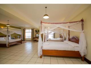 Rainbow Ruiru Resort - 6