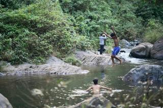 BLUE CREEK - Meppādi - 8