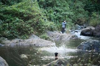 BLUE CREEK - Meppādi - 3