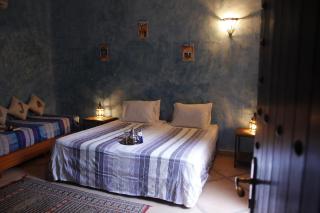 Riad Azenzer - Marrakech - 8