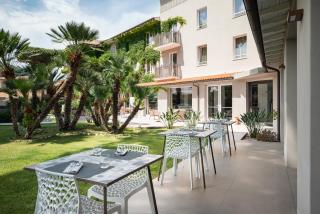 Marina Garden Hotel - Marciana Marina - 8