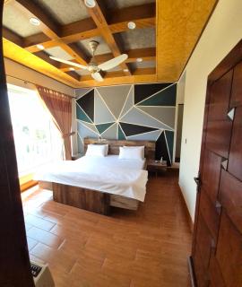 Roof Top Resort - Murree - 5
