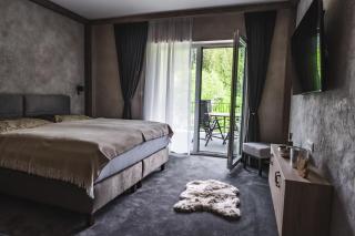 Luxusní apartmán Domovjanka - MEDVĚDÍN - 9
