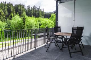 Luxusní apartmán Domovjanka - MEDVĚDÍN - Bílá - 2