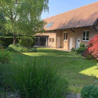 Le Cottage de Valérie - Entzheim - 0