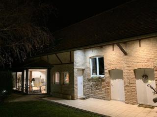 Le Cottage de Valérie - Entzheim - 6