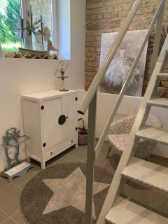 Le Cottage de Valérie - Entzheim - 7
