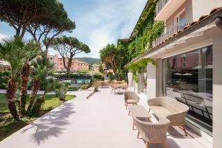 Marina Garden Hotel - Marciana Marina - 4