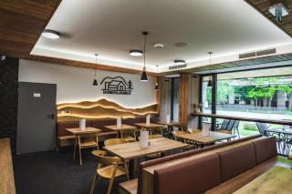 Luxusní apartmán Domovjanka - MEDVĚDÍN - Bílá - 1