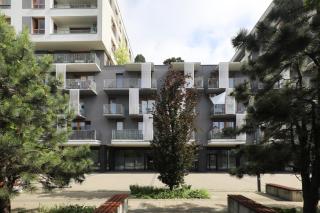 Luxury Apartment Zablocie WiFi Air Conditioning - 5