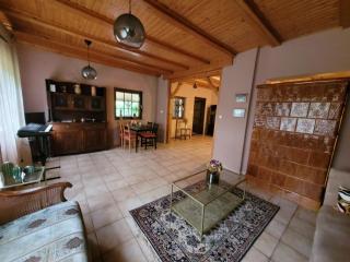 Ferienhaus am Theiß-See Bella - Tiszaderzs - 7