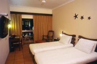 Lazy Lagoon, Baga A Lemon Tree Resort, Goa - Baga - 9