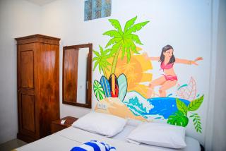 Tuti House Gili Trawangan - Gili Trawangan - 2