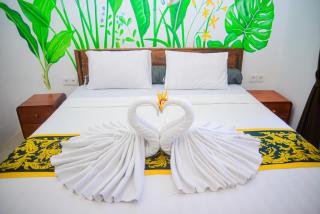 Tuti House Gili Trawangan - Gili Trawangan - 1