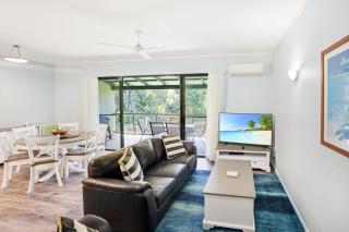 Baden 58 - Rainbow Shores. Aircon. Wifi. Pools Walk to beach - 6