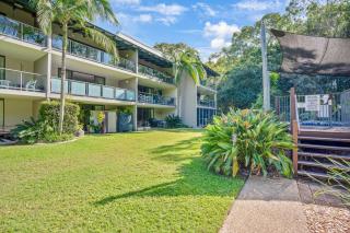 Baden 58 - Rainbow Shores. Aircon. Wifi. Pools Walk to beach - 4