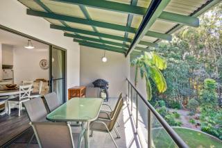Baden 58 - Rainbow Shores. Aircon. Wifi. Pools Walk to beach - Rainbow Beach - 1