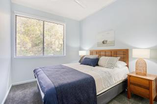 Baden 58 - Rainbow Shores. Aircon. Wifi. Pools Walk to beach - 3