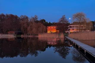 Ferien am Großen Wünsdorfer See - Zossen - 4
