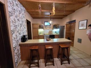 Ferienhaus am Theiß-See Bella - Tiszaderzs - 6