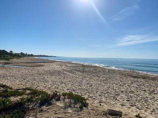 Villa Acqua en front de mer - 4