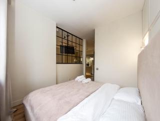 Mega R-House apartment - Almaty - 9