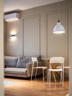 Mega R-House apartment - Almaty - 4