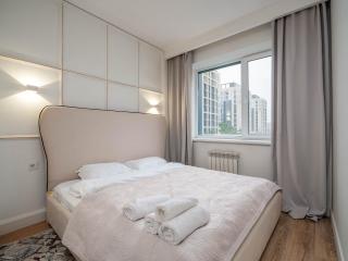 Mega R-House apartment - Almaty - 0