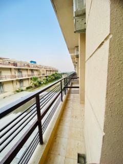 Nikunj Abodes - Omaxe - Vrindāvan - 9