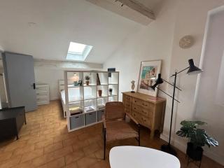 Le Blum Arles centre - Arles - 5
