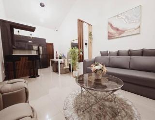 Cozy Family Home Rental in General Santos City - 6