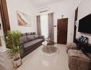 Cozy Family Home Rental in General Santos City - 2