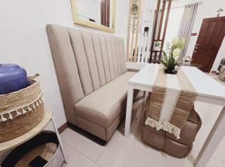 Cozy Family Home Rental in General Santos City - 1