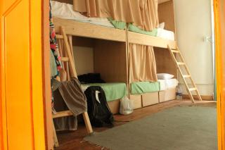 Rhala Hostel Egypt - Il Cairo - 3