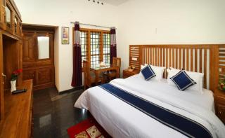 The Haven By Bookmytrip - Munnar - 3