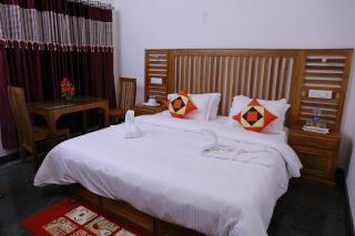 The Haven By Bookmytrip - Munnar - 2