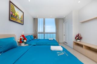 OASKY SƠN THỊNH APARTMENT HOMESTAY - TINA - 9