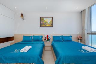 OASKY SƠN THỊNH APARTMENT HOMESTAY - TINA - 1