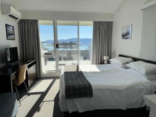 Horizons 424 Lake Jindabyne Waterfront 2 Bedroom Apartment - Jindabyne - 5