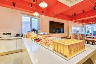 Gyeongju Hotel Gonggan - 9