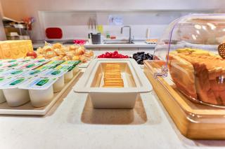 Gyeongju Hotel Gonggan - 8