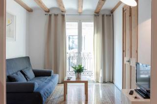 Central Verdete - Barcelona - 3